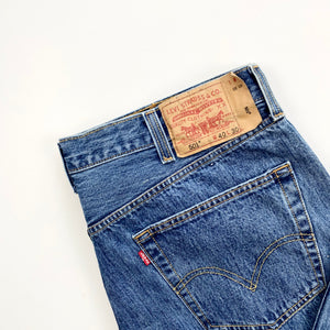 Levi’s 501 W40 L27
