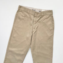Load image into Gallery viewer, Dickies 874 W34 L32