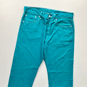 Levi’s 501 W34 L34