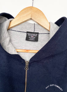Women’s Ralph Lauren Hoodie (M)