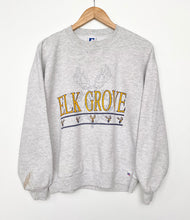 Load image into Gallery viewer, Elk Grove American College Hoodie (S)