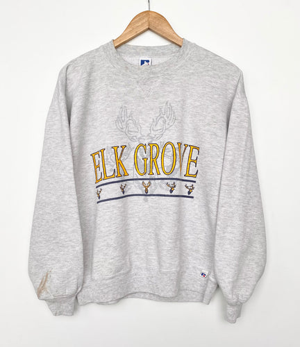 Elk Grove American College Hoodie (S)