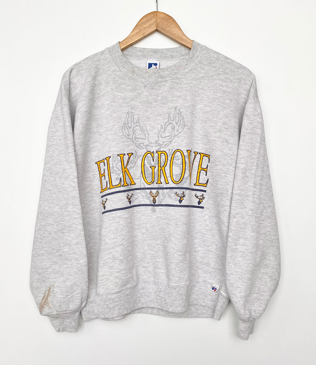Elk Grove American College Hoodie (S)