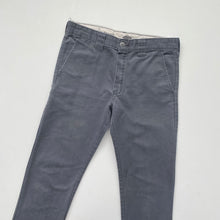 Load image into Gallery viewer, Dickies Skinny Straight W28 L29