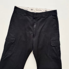 Load image into Gallery viewer, Dickies Cargos W38 L30