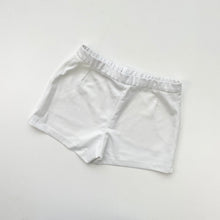 Load image into Gallery viewer, 80s Le Coq Sportif Tennis Shorts W28