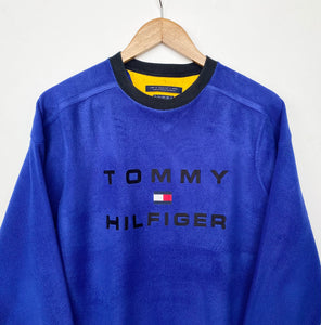 Tommy Hilfiger Fleecy Sweatshirt (M)