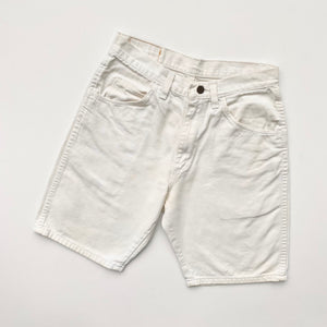 Wrangler Denim Shorts W30