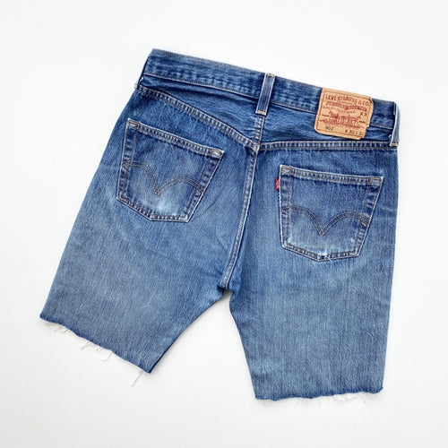 Levi’s 501 Shorts W30