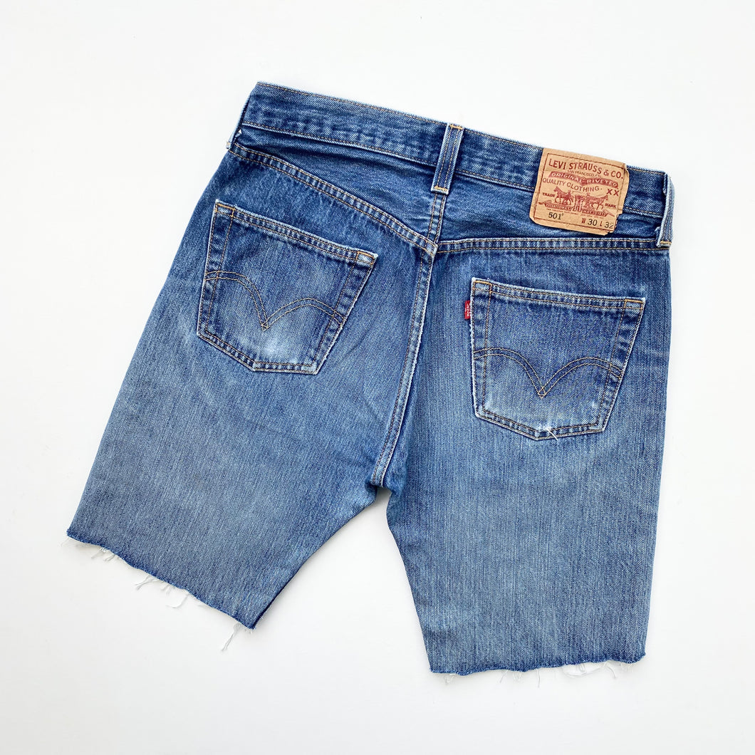 Levi’s 501 Shorts W30