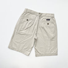 Load image into Gallery viewer, Chaps Shorts W24