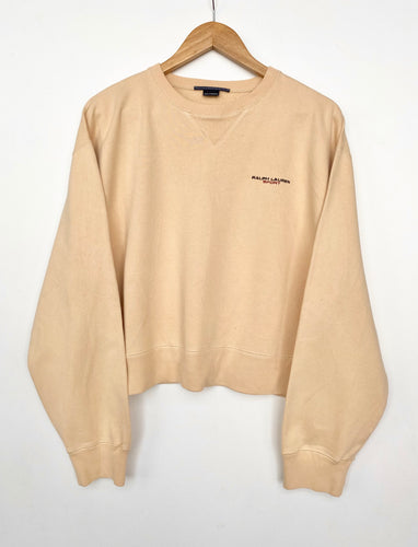 Women’s Ralph Lauren Sweatshirt (XL)