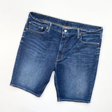 Load image into Gallery viewer, Levis 511 Shorts W40