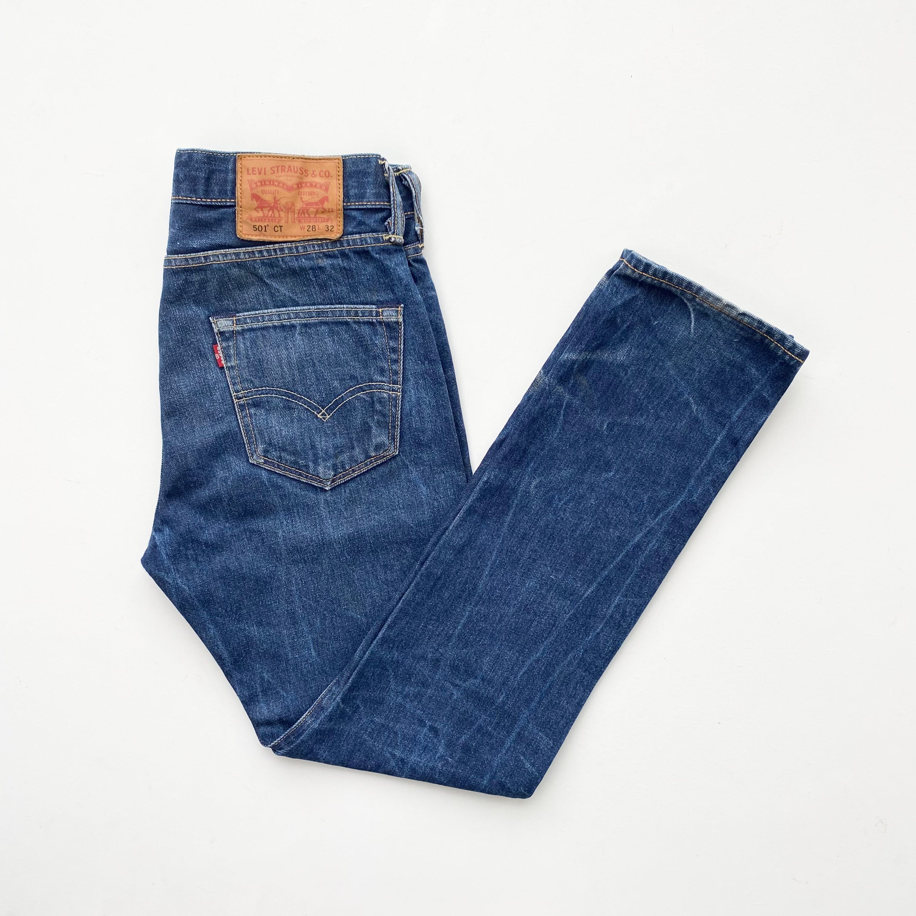 Levis 501 w28 l30 hotsell