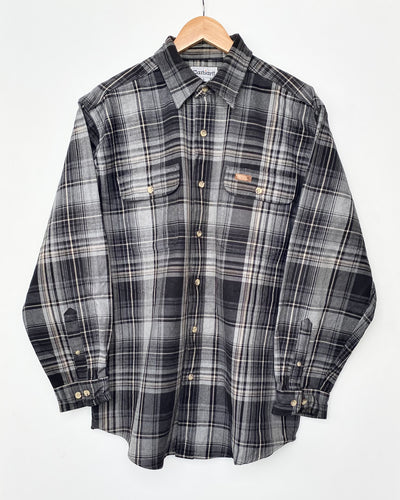 Carhartt Flannel Shirt (L)