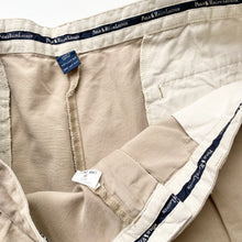 Load image into Gallery viewer, Ralph Lauren Shorts W38