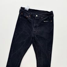 Load image into Gallery viewer, Levi’s 501 W29 L30