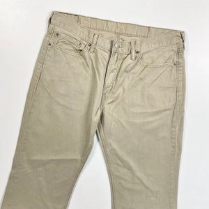 Levi’s 514 W38 L30
