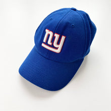 Load image into Gallery viewer, NFL New York Giants Cap