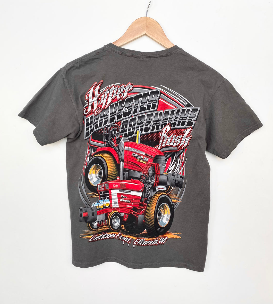 Women’s Hyper Harvester Rush T-shirt (M)