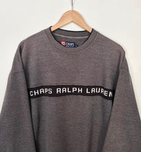 Load image into Gallery viewer, Chaps Ralph Lauren Sweatshirt (2XL)