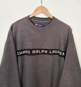 Chaps Ralph Lauren Sweatshirt (2XL)