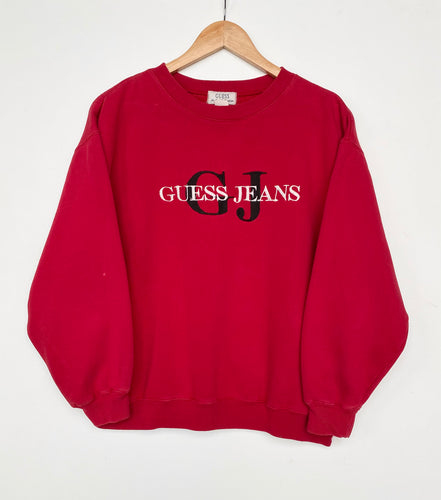 Women’s 90s Guess Sweatshirt (M)