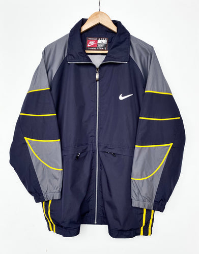 90s NikeJ acket (L)