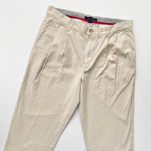 Load image into Gallery viewer, Tommy Hilfiger Trousers W34 L34
