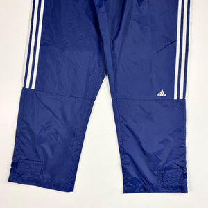 90s Adidas Track Pants (L)