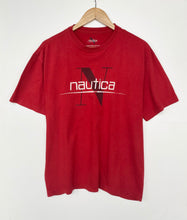 Load image into Gallery viewer, Nautica T-shirt (M)