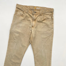 Load image into Gallery viewer, Carhartt Jeans W34 L30