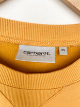 Load image into Gallery viewer, Carhartt Sweatshirt (XS)