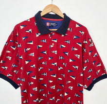 Load image into Gallery viewer, 90s Chaps Ralph Lauren Polo (XL)