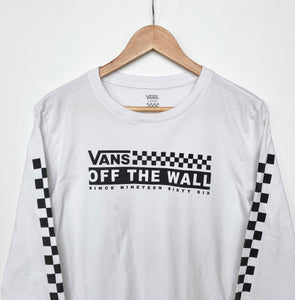 Vans T-shirt (S)