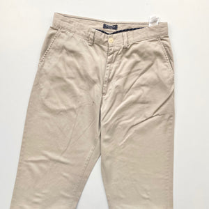 Nautica Trousers W32 L29