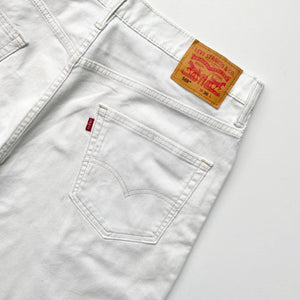 Levi’s 569 Denim Shorts W36