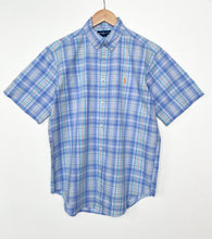 Load image into Gallery viewer, Ralph Lauren Shirt (S)