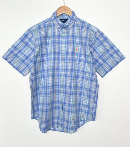 Ralph Lauren Shirt (S)