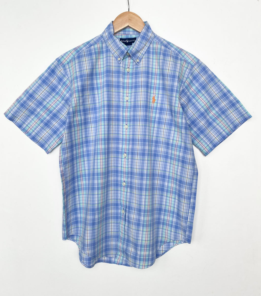 Ralph Lauren Shirt (S)