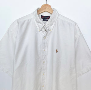 Ralph Lauren Blake Shirt (XL)