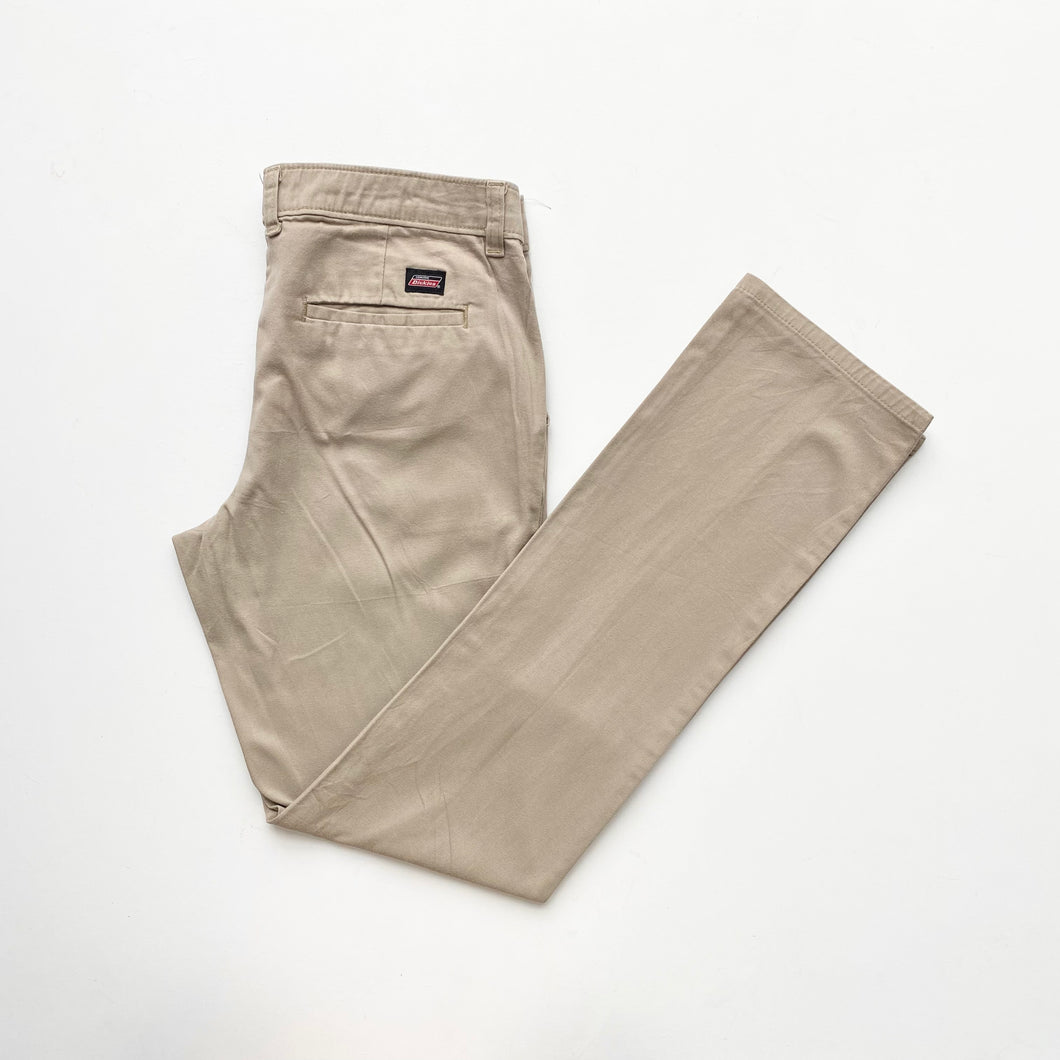 Women's Dickies W30 L31
