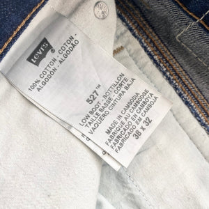 Levi’s 527 W38 L32