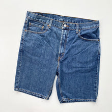 Load image into Gallery viewer, Levis 505 Shorts W36