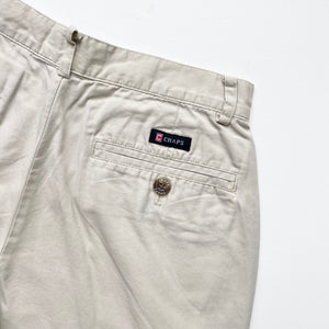 Chaps Shorts W24
