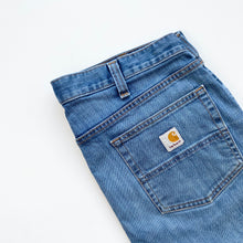 Load image into Gallery viewer, Carhartt Jeans W36 L34