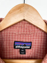 Load image into Gallery viewer, Patagonia Shirt (2XL)