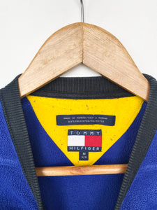 Tommy Hilfiger Fleecy Sweatshirt (M)