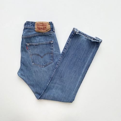 Levi’s 501 W32 L30
