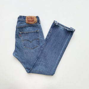 Levi’s 501 W32 L30